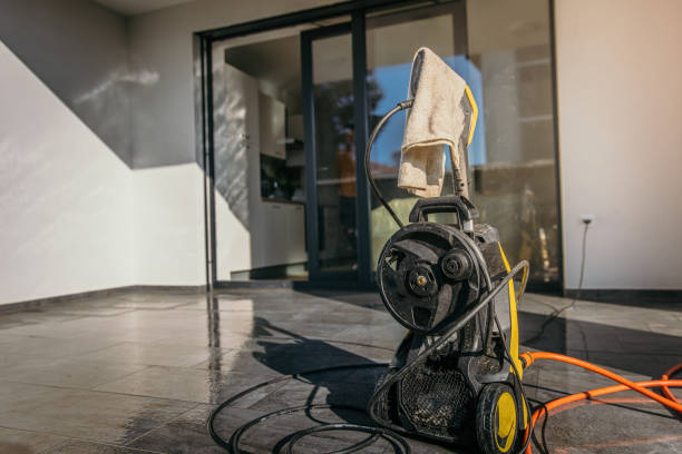 Best Post-Construction Pressure Washing  in Gruetli Laager, TN